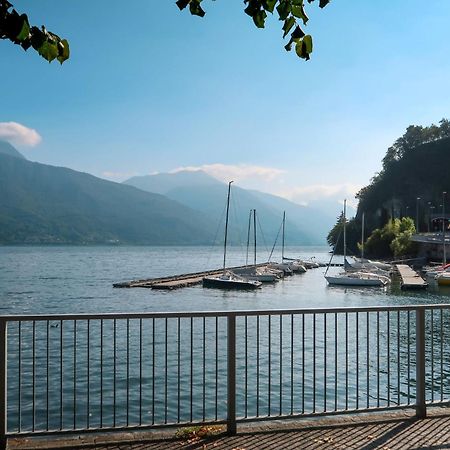 Holiday Home Gelsomino By Interhome Consiglio di Rumo Exterior foto